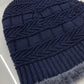 JAG Winter Cap & Neck Warmer Combo Set | Fur Inside | Reversible Design