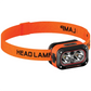 JAG PARBAT ProBeam LED Head Torch – Rechargeable Outdoor Headlamp with High Lumens