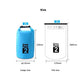 JAG 2L 100% Waterproof Dry Bag | Waterproof Bag