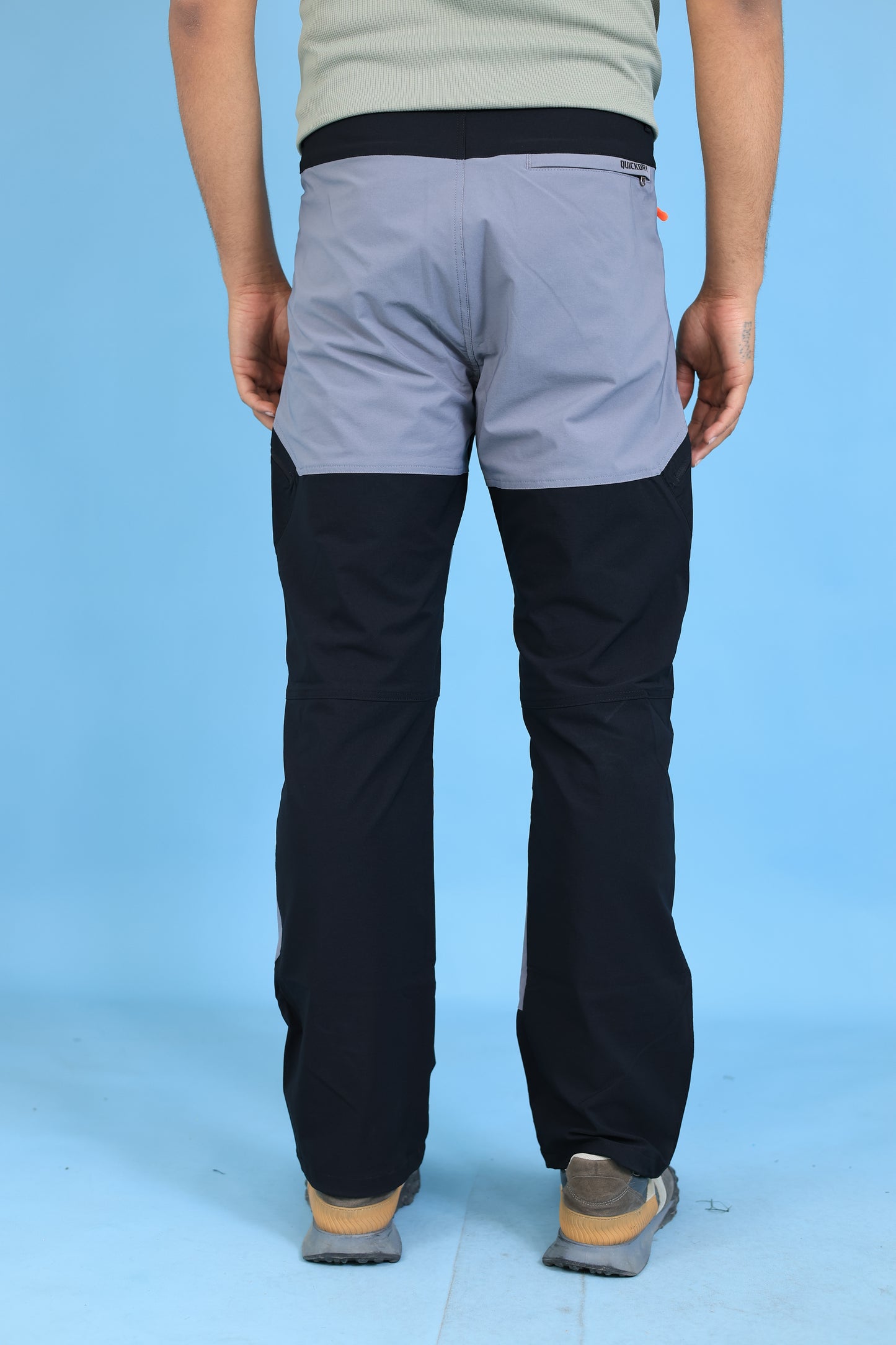 JAG Tactical Pro Series Hiking & Trekking Pant Limited Edition | Quick Dry | 100% Breathable Fabric | Unisex Design | Men & Women