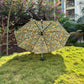 Jainsons 3 Fold Manual Umbrella | Eco