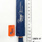 Jainsons Maverick X2 Umbrella | 3 Fold Umbrella | Jumbo Size | Deep Blue