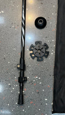 JAG Carbon Ultra Premium Hiking Pole | Light as air