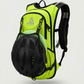JAG Hydra 9L Hydration Bag and Backpack for Trail Running and Cycling | 9 Litres (Without Bladder)