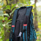 JAG Hydra 9L Hydration Bag and Backpack for Trail Running and Cycling | 9 Litres (Without Bladder)