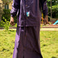 Jainsons Premium Nylon Skirt Top
