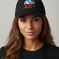 JAG High Altitude Club Travel & Hiking Cap | Love For The Outdoors | Limited Edition | Space