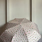 Jainsons Flora Shade Luxe 3 Fold Umbrella | Jumbo Size