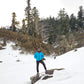 JAG Shivalik Series Minus 10 Polyfill Jacket | Heavy Insulation | Synthetic Polyfill | Made For Extreme | Ultra Light Weight | Peak Performance Gear