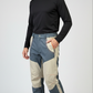 JAG Ski Pro Hiking & Trekking Waterproof Pant | Trekking Pant | Rain & Snow Proof | Glacier Earth | Ski Pants