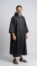 JAG Big Box Heavy Duty Poncho | Rectangular Shape