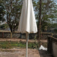 JS Zenith Ultra Premium Luxury Umbrella | Outdoor Umbrella | Made in Bharat | Round Centre Pole