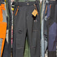 JAG Sprint Hiking & Trekking Pant | Performance Gear | 2 Pockets | Knee Darts | Space Grey