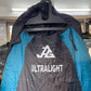JAG Ultra Light Pro Sleeping Bag | Super Compact | 750Grams