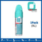 OXYNOX Relax &amp; Refresh 9 Ltr. Pure Natural Oxygen Can | Portable Non-Medicinal Supplemental Oxygen for Energy, Sports & High Altitude | Made in India