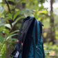 JAG Hydra 9L Hydration Bag and Backpack for Trail Running and Cycling | 9 Litres (Without Bladder)