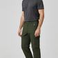 JAG Discovery Series | Quick Dry Convertible Trekking, Hiking & Travel Pants | Breathable Fabric | Stretchable Fabric | Unisex Design | Space Grey