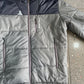 JAG Zanskar Series Ultra Light Minus 5 Quilted Jacket | Polyfill Jacket | Puffer Jacket | Grey-Blue