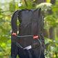 JAG Hydra 9L Hydration Bag and Backpack for Trail Running and Cycling | 9 Litres (Without Bladder)