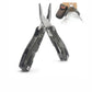 JAG|Traveler Multi-Tool Plier – 9-in-1 Camouflage Stainless Steel Survival Gear for Camping & Outdoor Adventure