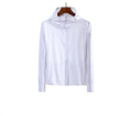 JAG|Unisex Breathable Sun Coat – Lightweight Anti-UV Jacket with UPF 50+ Sun Protection for Outdoor Adventures