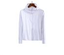 JAG|Unisex Breathable Sun Coat – Lightweight Anti-UV Jacket with UPF 50+ Sun Protection for Outdoor Adventures