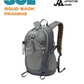 JAG 30L OUTDOOR HIKING BACKPACK – LIGHTWEIGHT TREKKING DAYPACK FOR MEN & WOMEN