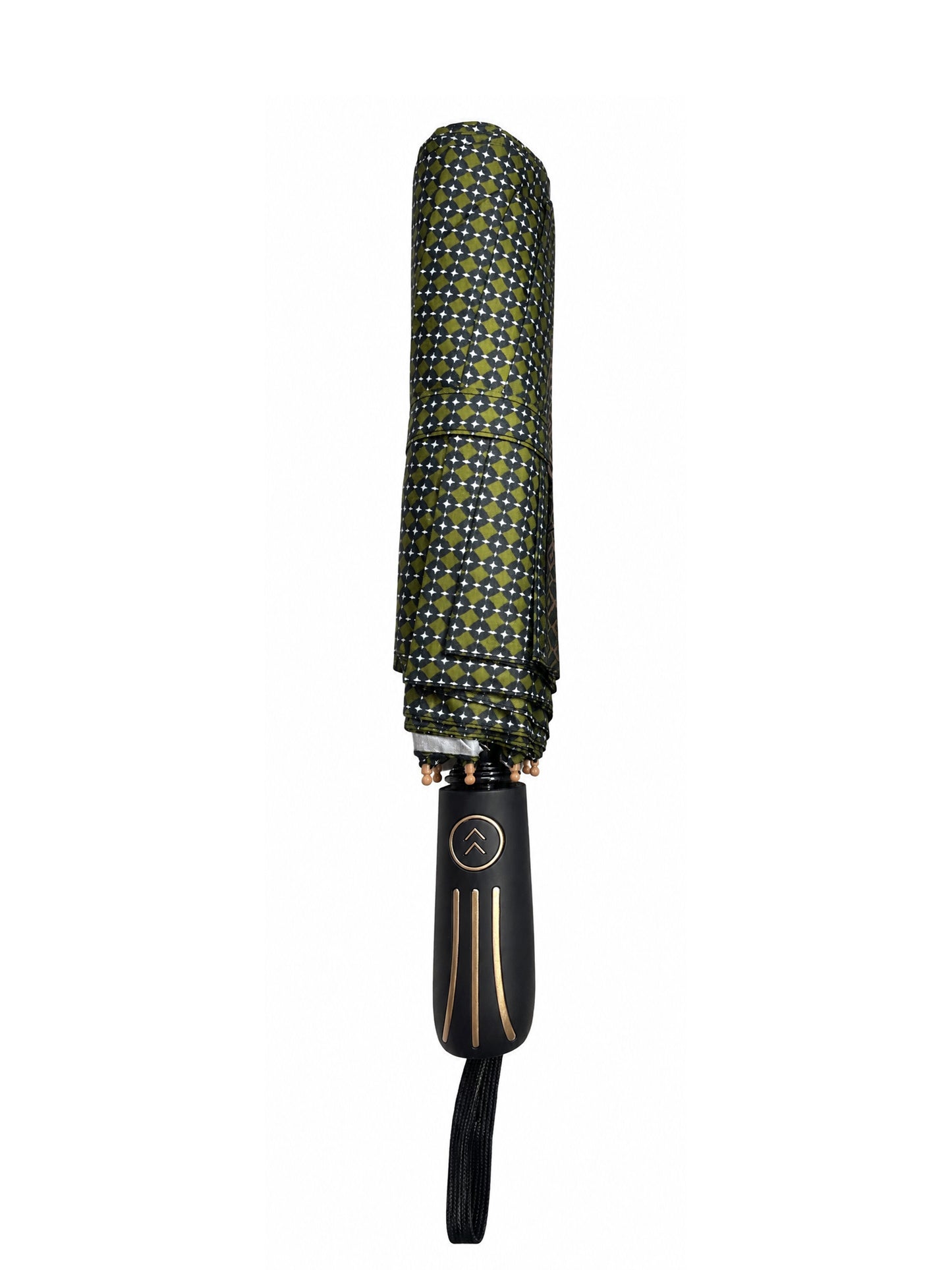 Jainsons Stealth X3 Umbrella | 3 Fold Umbrella | Seamless Print | Design 19