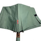 Jainsons Maverick X2 Umbrella | 3 Fold Umbrella | Jumbo Size | Forest Green