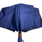 Jainsons Maverick X2 Umbrella | 3 Fold Umbrella | Jumbo Size | Royal Blue