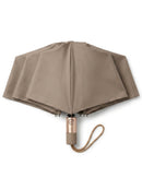 Jainsons Maverick X2 Umbrella | 3 Fold Umbrella | Jumbo Size | Solid Color