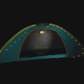 3-IN-1 SOLAR CAMPING LIGHT WITH STRING FAIRY LIGHTS – MULTI-MODE ILLUMINATION FOR OUTDOOR ADVENTURES
