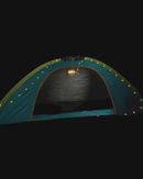 3-IN-1 SOLAR CAMPING LIGHT WITH STRING FAIRY LIGHTS – MULTI-MODE ILLUMINATION FOR OUTDOOR ADVENTURES