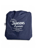 Jainsons Men's Premium Raincoat | Royal Blue