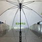 Long Golf Umbrella