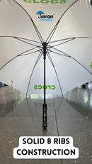 Long Golf Umbrella