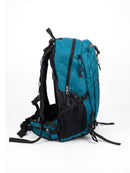 JAG Aranya 54L Backpack | Air Flow Back Support | Twin Aluminium Rods + Mesh | Alpine Sunset