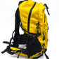 JAG Aranya 54L Backpack | Air Flow Back Support | Twin Aluminium Rods + Mesh | Alpine Sunset