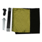 Himmaleh Storm 3+ Tent | 3000mm Waterproof | Double Fly Sheet | Fibreglass Pole | STORM 3+ CAMPING TENT