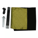 Himmaleh Storm 3+ Tent | 3000mm Waterproof | Double Fly Sheet | Fibreglass Pole | STORM 3+ CAMPING TENT