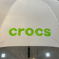 Long Golf Umbrella