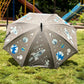Jainsons Kids Magic Series Umbrella | Colour Changing Umbrella