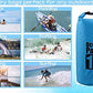 JAG 10L 100% Waterproof Dry Bag | Waterproof Bag