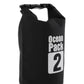 JAG 2L 100% Waterproof Dry Bag | Waterproof Bag