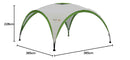 Coleman Event Shelter Pro with UV & Water Protected Flysheet 12X12