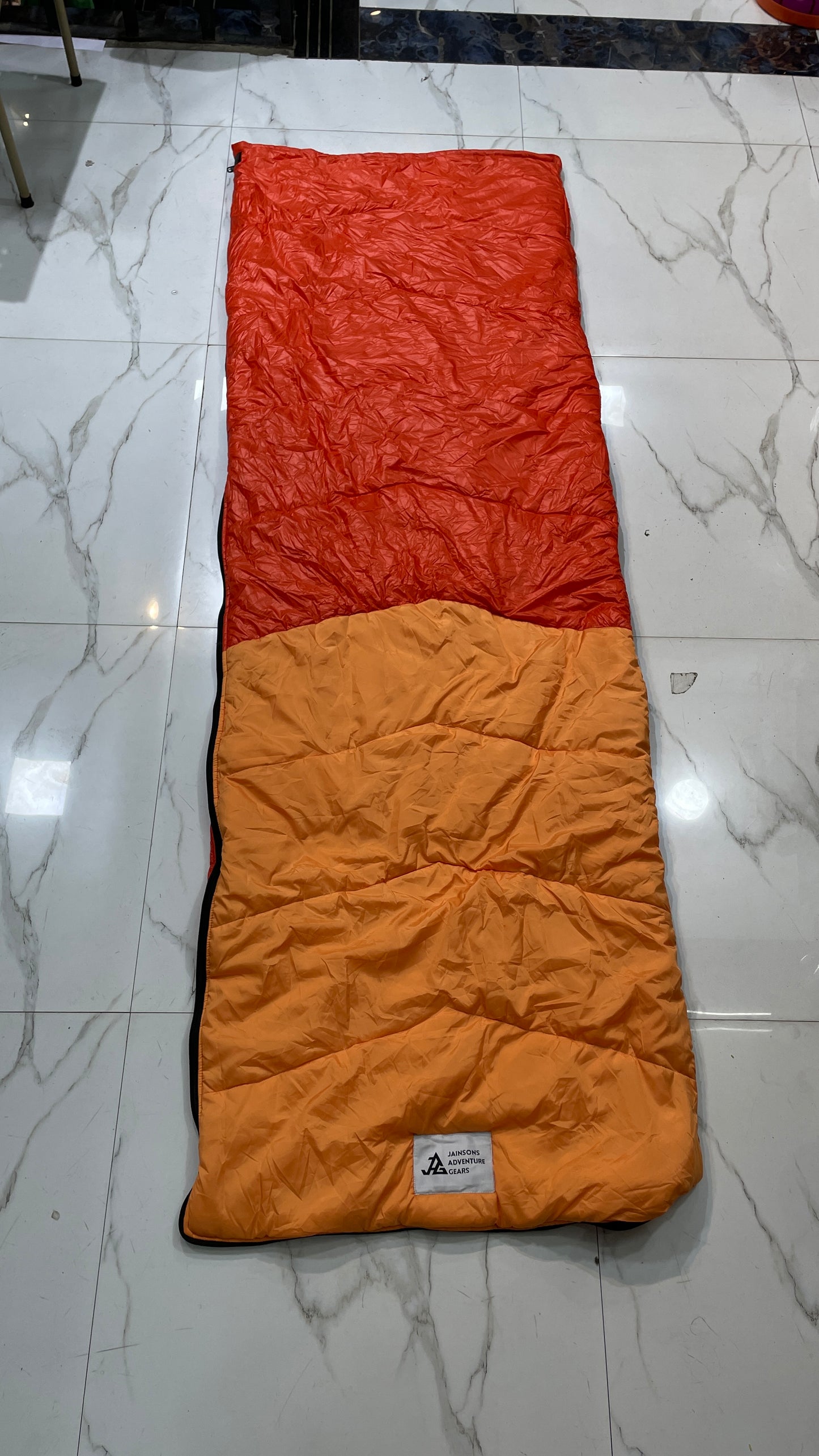 JAG Big Box 1 Rectangular Sleeping Bag | Big Box Series | +5