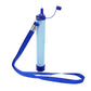 JAG PERSONAL WATER FILTER FOR HIKING, CAMPING AND TRAVELING