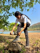 JAG Phantom Hiking & Trekking Pant | 7 Pocket Design | Quick Dry | 100% Breathable Fabric | Unisex Design