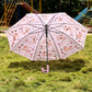Jainsons Kids Magic Series Umbrella | Colour Changing Umbrella