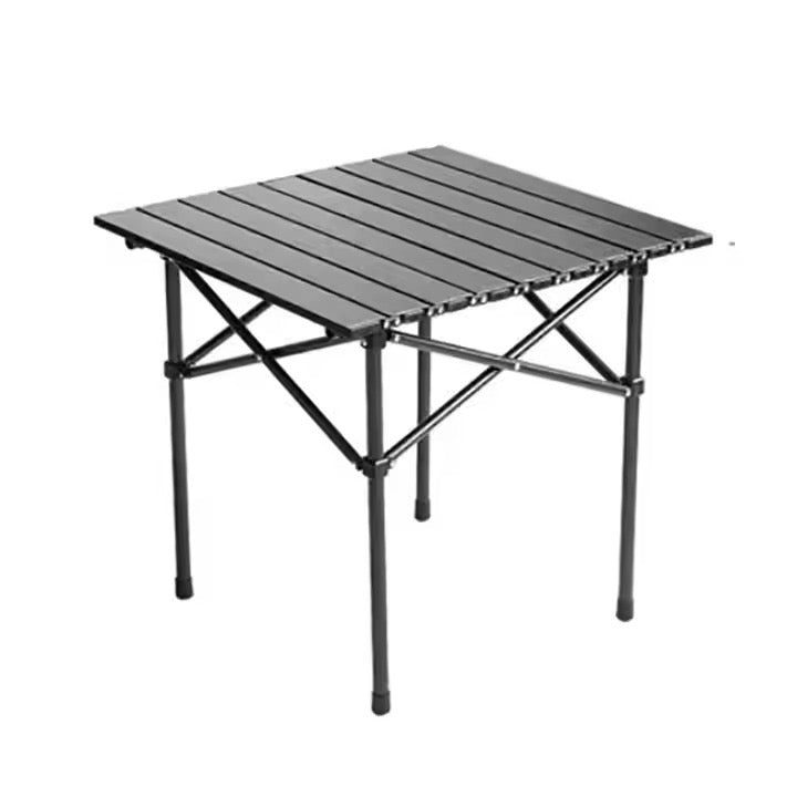 Aluminium Folding Camping Table | Powder Coated Table | Folding Table